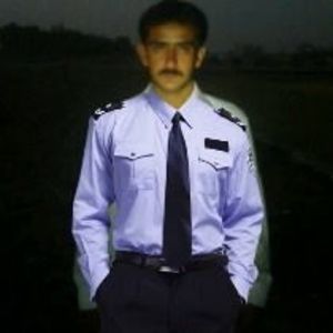 Meet your Posher, Rahmat